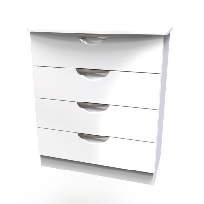 Carisbrooke 4 Drawer Chest