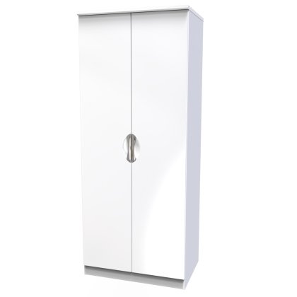 Carisbrooke 2ft6in Plain Robe
