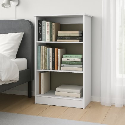 Carisbrooke Bookcase