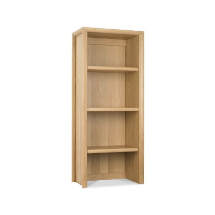 Barton Oak Narrow Top Unit