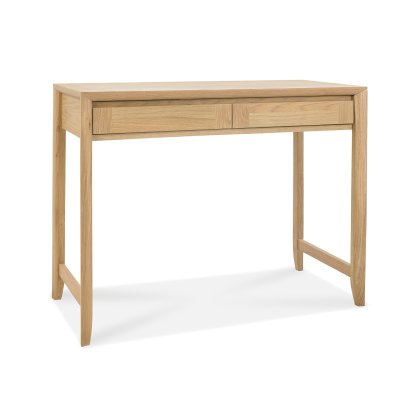 Barton Oak Desk