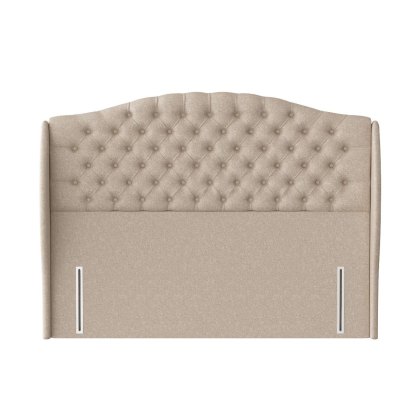Silentnight Richmond Headboard Silentnight Richmond Headboard