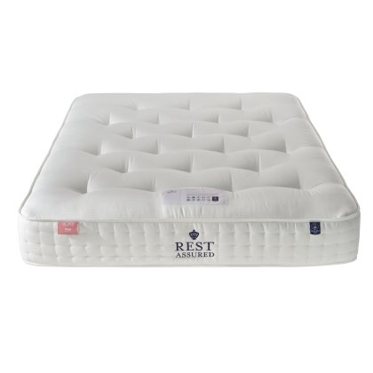 Rest Assured Arden 1400 Wool Ortho Mattress