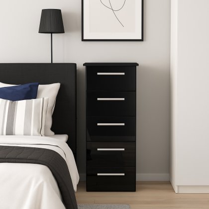 Knighton 5 Drawer Locker Knighton 5 Drawer Locker