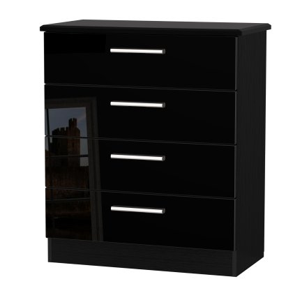 Knighton 4 Drawer Chest