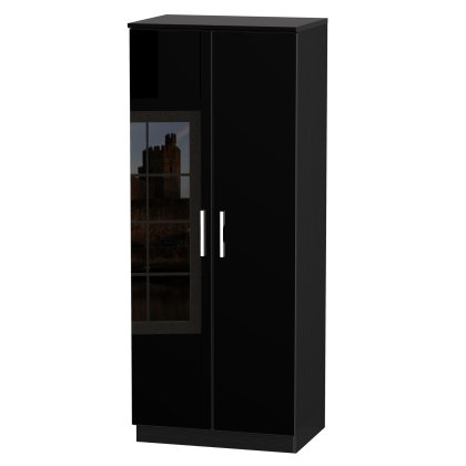Knighton 2ft6in Plain Robe