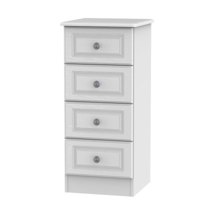 Appley 4 Drawer Locker