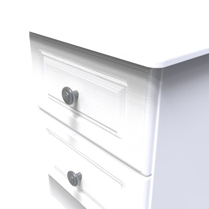 Appley 2 Drawer Locker