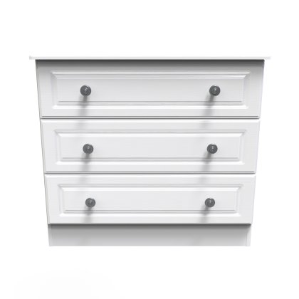 Appley 3 Drawer Chest