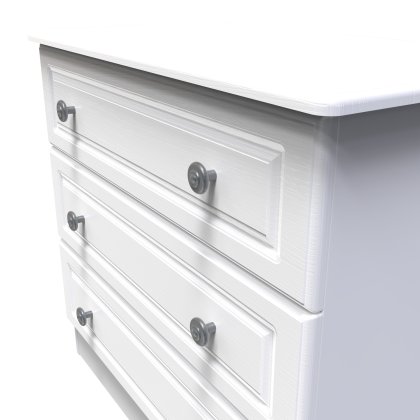 Appley 3 Drawer Chest