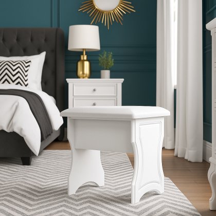 Appley Stool Appley Stool