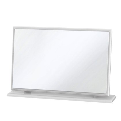 Appley Large Mirror