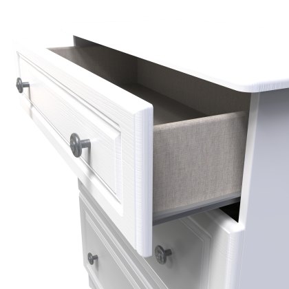 Appley 3 Drawer Deep Chest