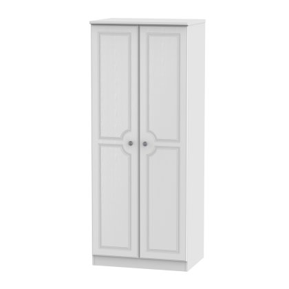 Appley 3ft Plain Robe