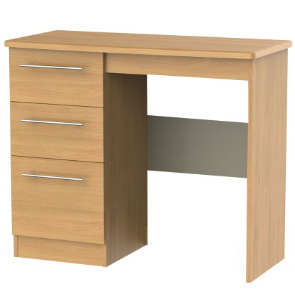 Shalcombe Vanity
