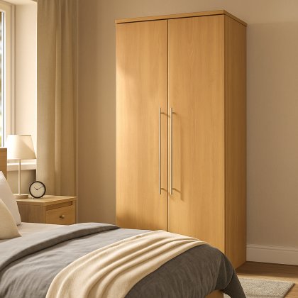 Shalcombe 2ft6in Plain Robe