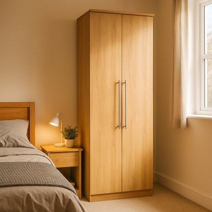 Shalcombe Tall 2ft6in Plain Robe