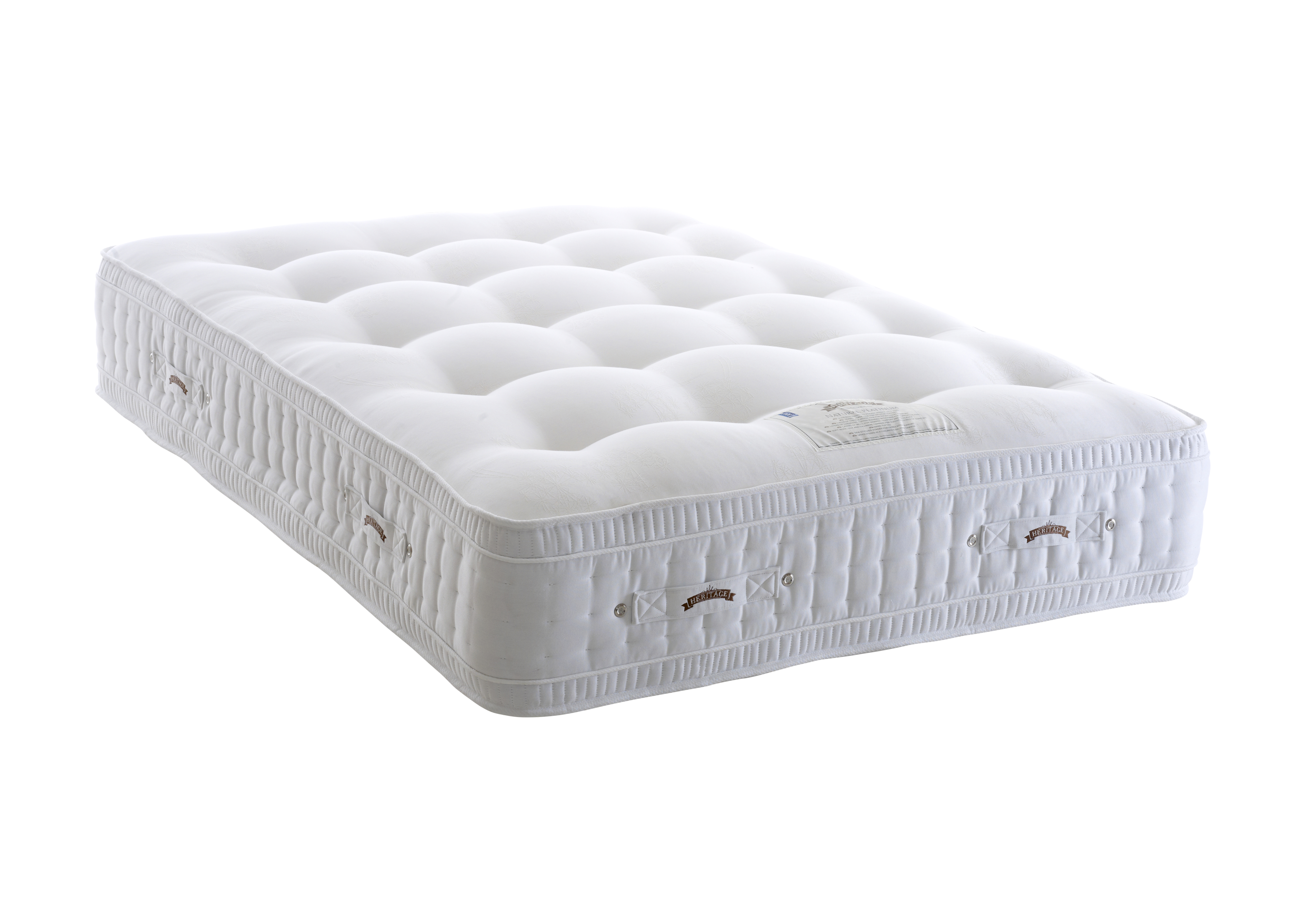 Solent Collection - Diamond 6000 Mattress Only