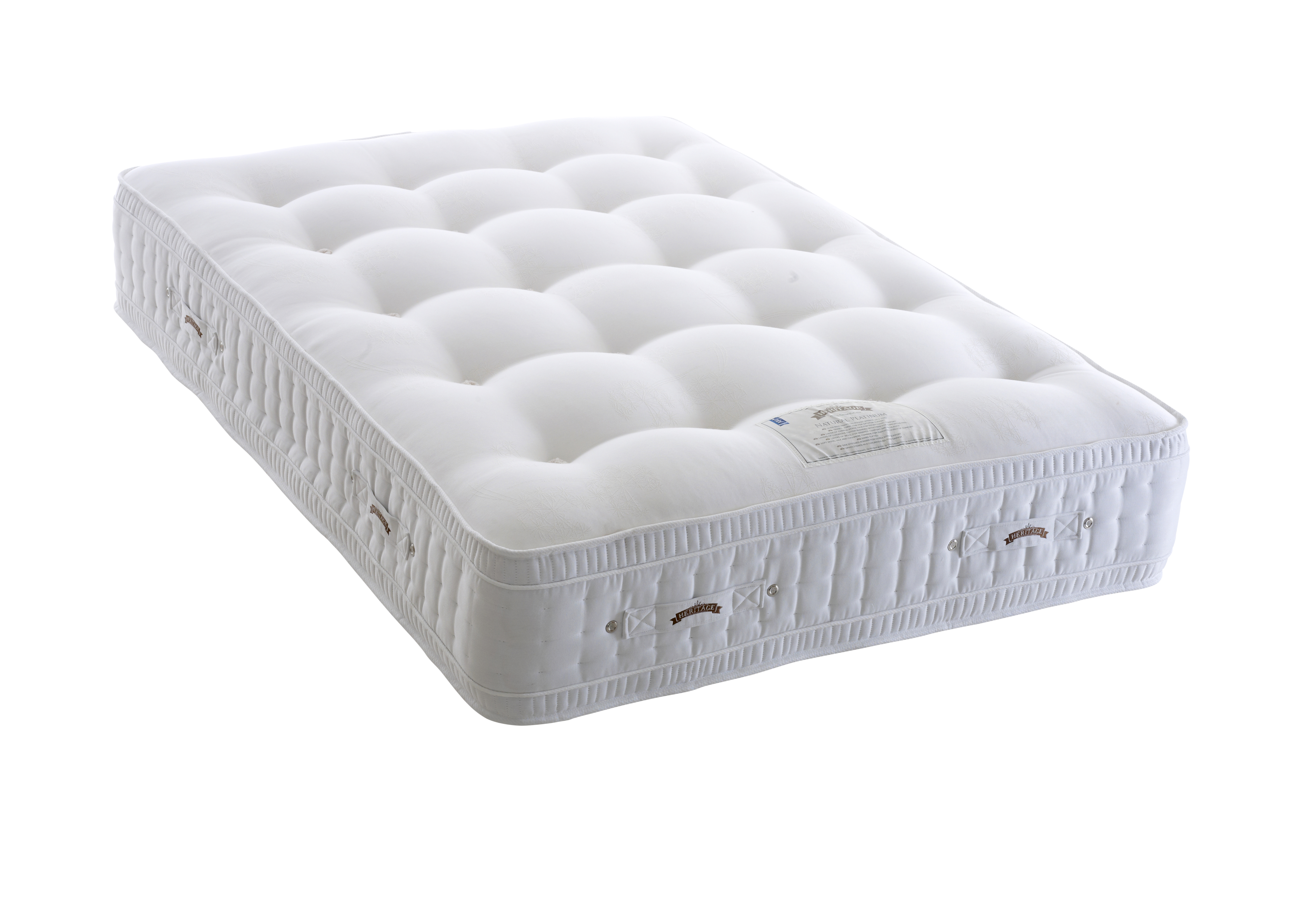 Solent Collection - Diamond 6000 Mattress Only
