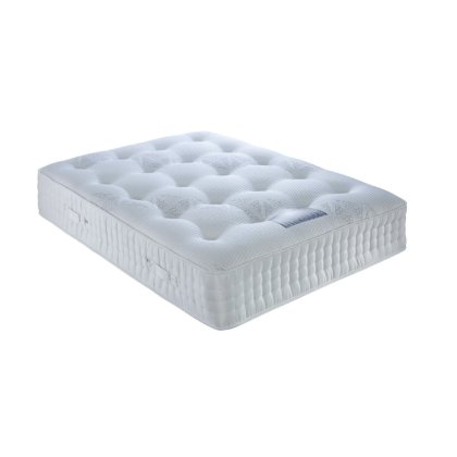 Solent Collection - Emerald Pocket 2000 Mattress Only