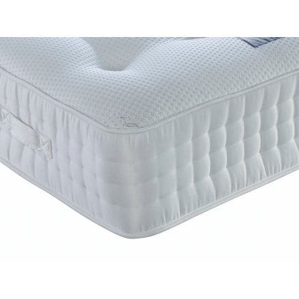 Solent Range - Emerald Pocket 2000 Mattress Only