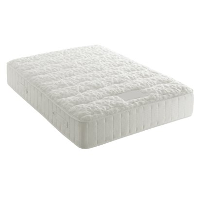 Solent Collection- Sapphire 1500 Mattress Only