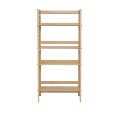 Ercol Ballatta Shelving Unit Ercol Ballatta Shelving Unit