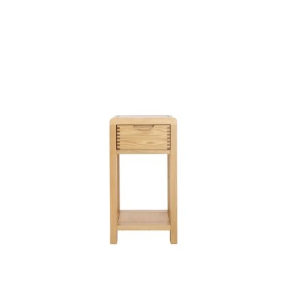 Ercol Bosco Compact Side Table Ercol Bosco Compact Side Table