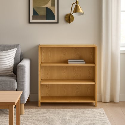 Ercol Bosco Low Case