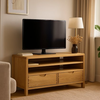 Ercol Bosco TV Unit