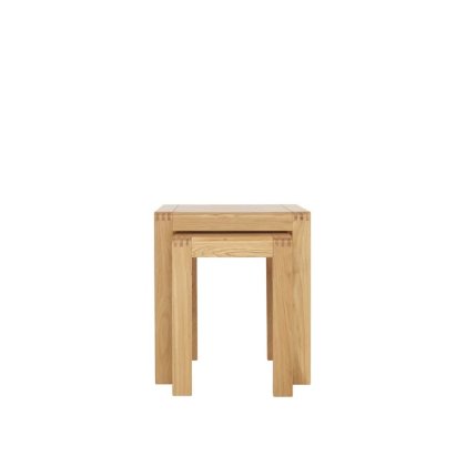 Ercol Bosco Nest of Tables Ercol Bosco Nest of Tables