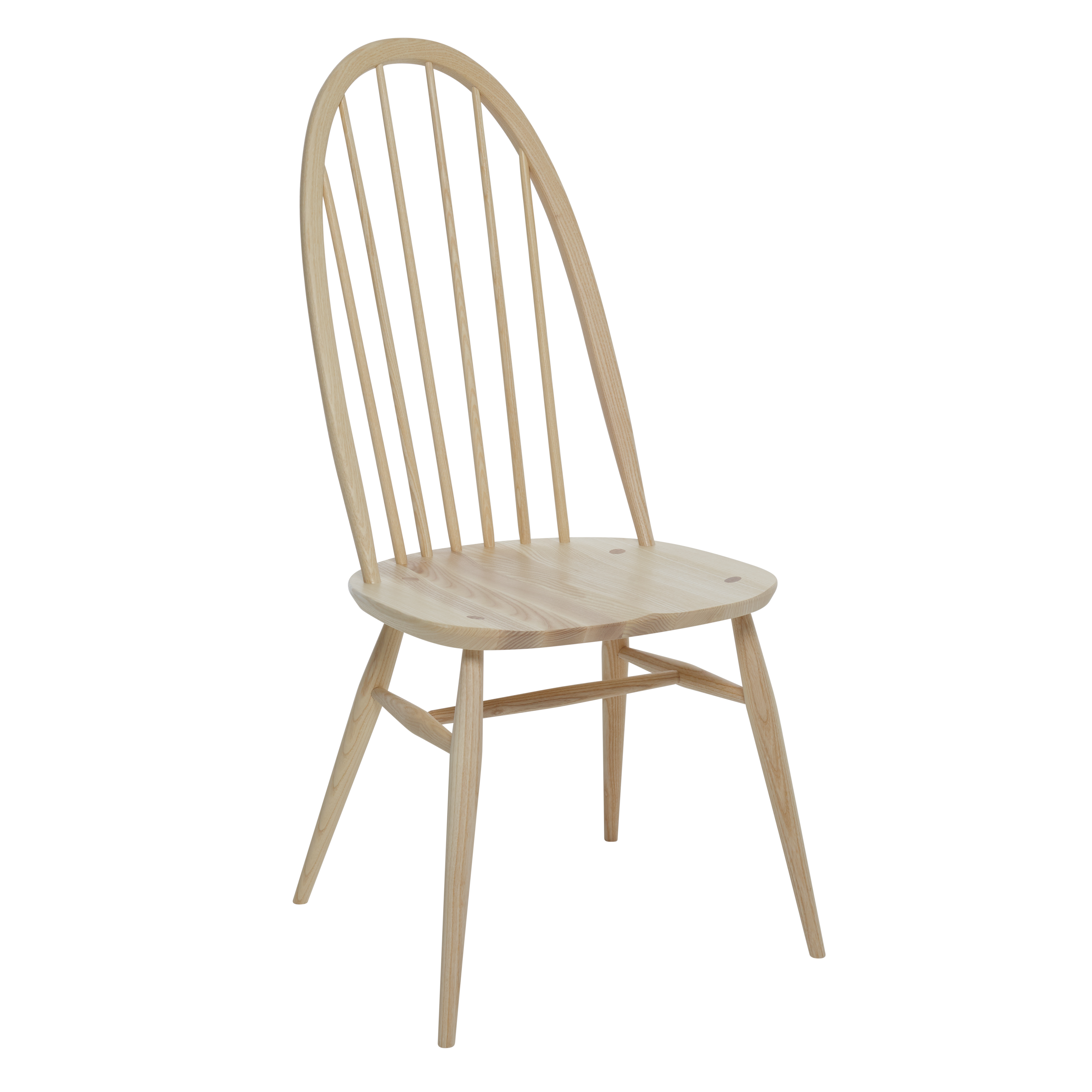 Ercol Collection Quaker Dining Chair