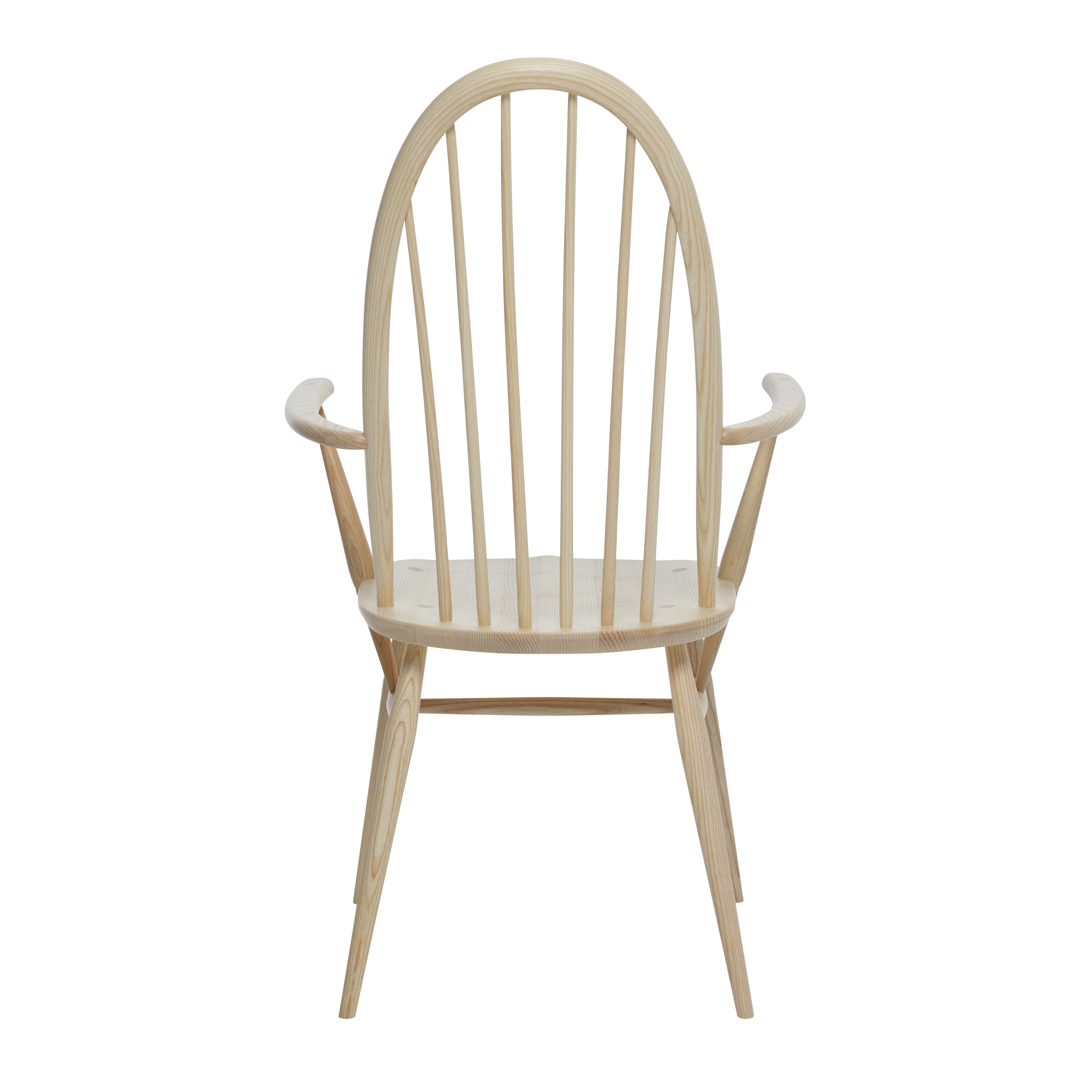 Ercol Collection Quaker Dining Armchair - Painted