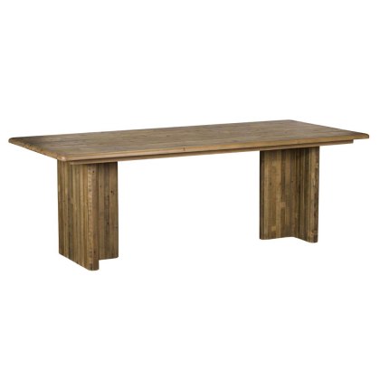 Gurnard 220cm Dining Table