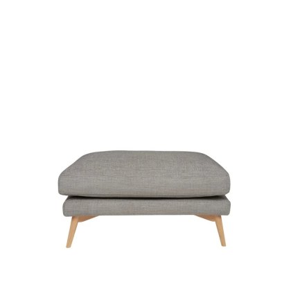 Ercol Forli Large Footstool