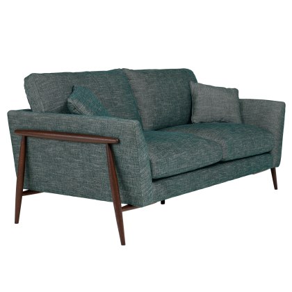 Ercol Forli Medium Sofa