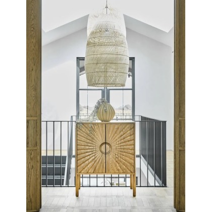 Ercol Ibstone Universal Cabinet