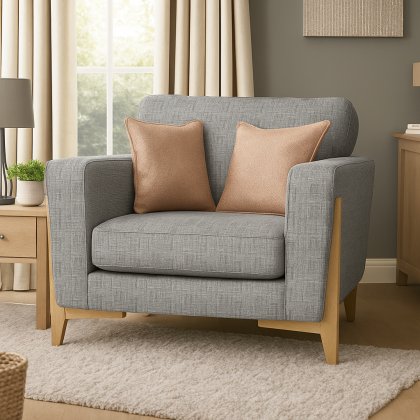Ercol Marinello Snuggler Ercol Marinello Snuggler