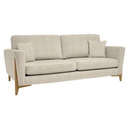 Ercol Marinello Large Sofa