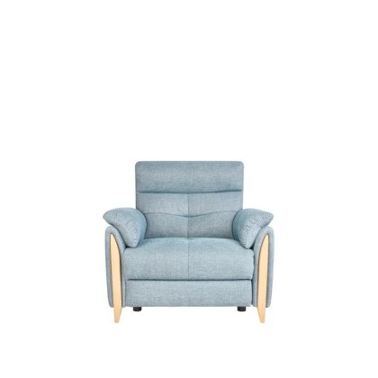 Ercol Mondello Static Chair