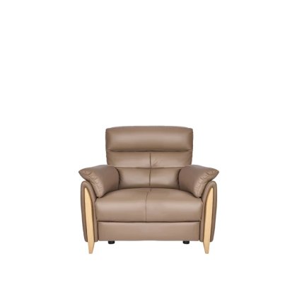 Ercol Mondello Powered Recliner