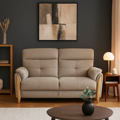 Ercol Mondello Medium Sofa Ercol Mondello Medium Sofa