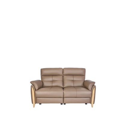 Ercol Mondello Medium Sofa Recliner
