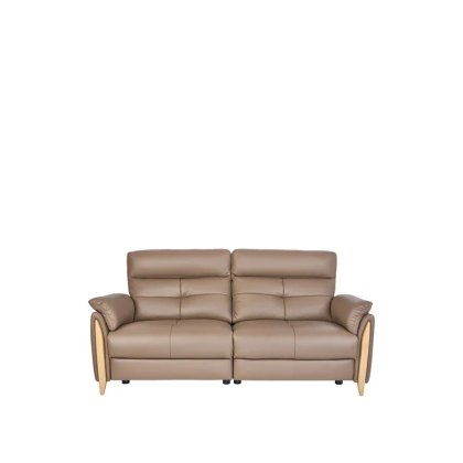 Ercol Mondello Large Recliner Sofa