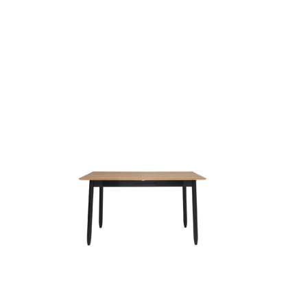 Monza Small Extending Dining Table