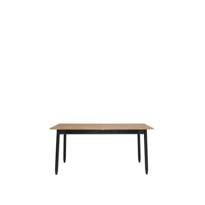Monza Medium Extending Dining Table