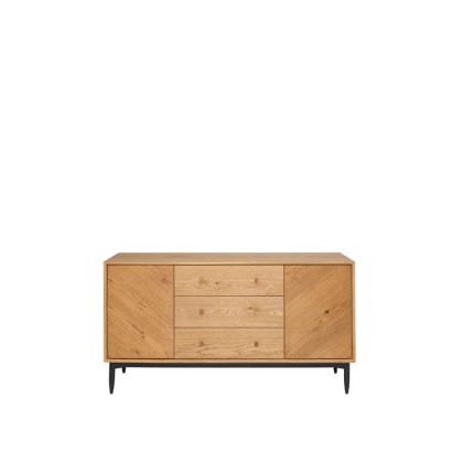 Monza Large Sideboard
