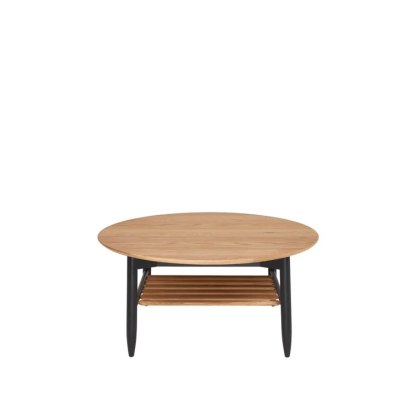 Monza Round Coffee Table Monza Round Coffee Table