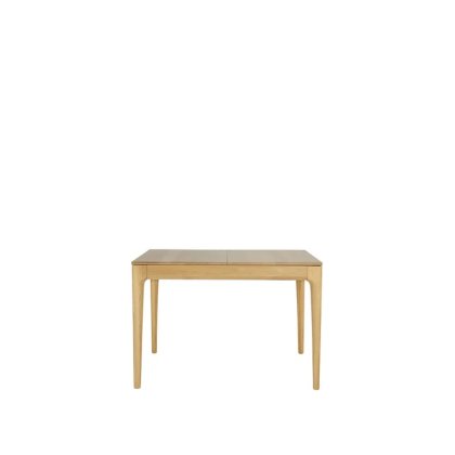 Ercol Romana Small Extending Dining Table