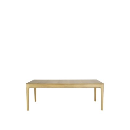 Ercol Romana Large Extending Table